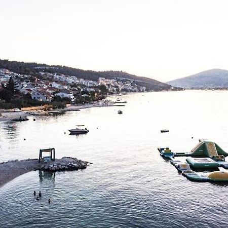 Genesis 4 Apartment Trogir Exterior photo