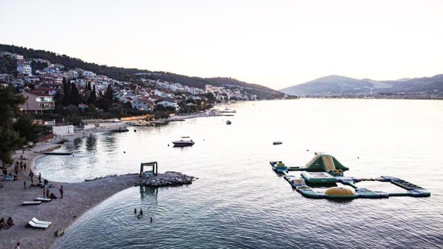 Genesis 4 Apartment Trogir Exterior photo